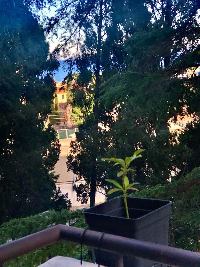 Appart Nice Marguerite Lägenhet Exteriör bild